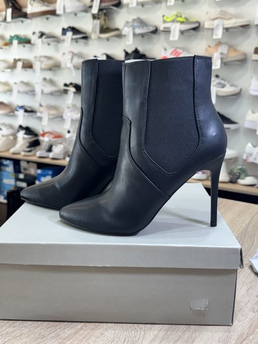 Botine Even&Odd Dama - 41