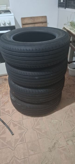 Продам летнюю шину