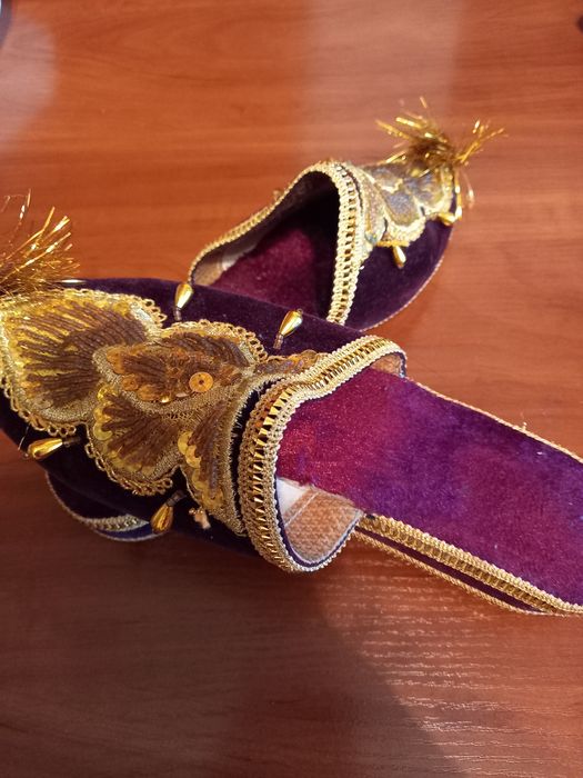 Продам азиатские тапочки