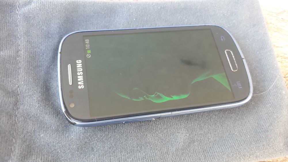 Samsung S3 mini intreținut