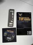 Placa de baza ASUS TUF Gaming B360