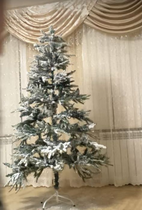 Продам елку