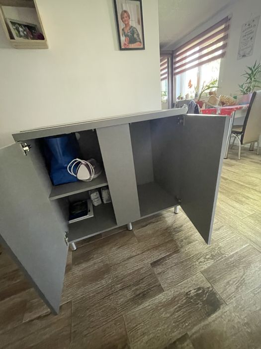 stand Acvar1u de vanzare .