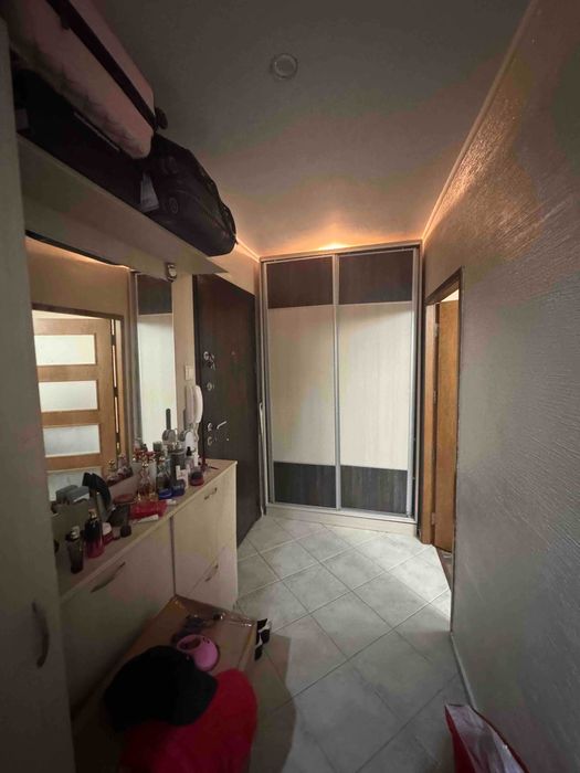 Продава се Двустаен апартамент в Бургас, Братя Миладинови - 41 кв.м за 1368 €/кв.м - Снимка #5