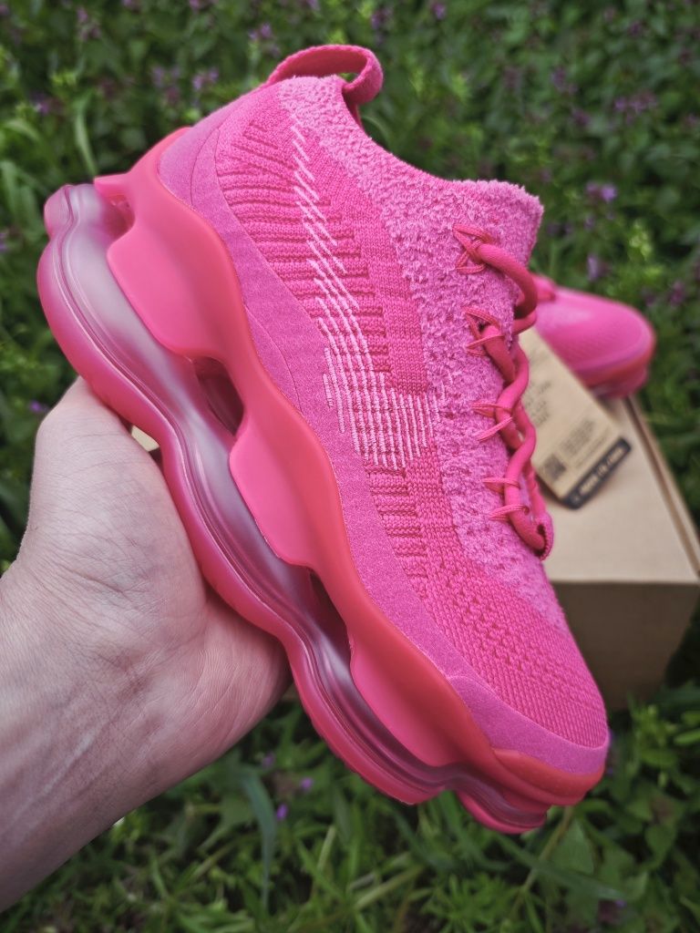 Air Max Scorpion diferite modele mărimi de la 36 la 44 poze 100% reale