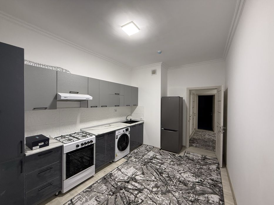 Квартира 3-х ком. Без маклер