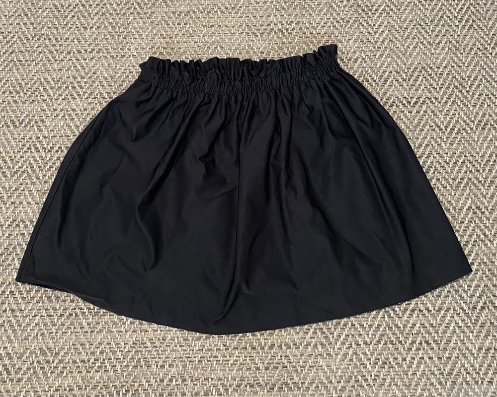 Fusta Neagra Zara