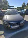 Vand audi a4 2007