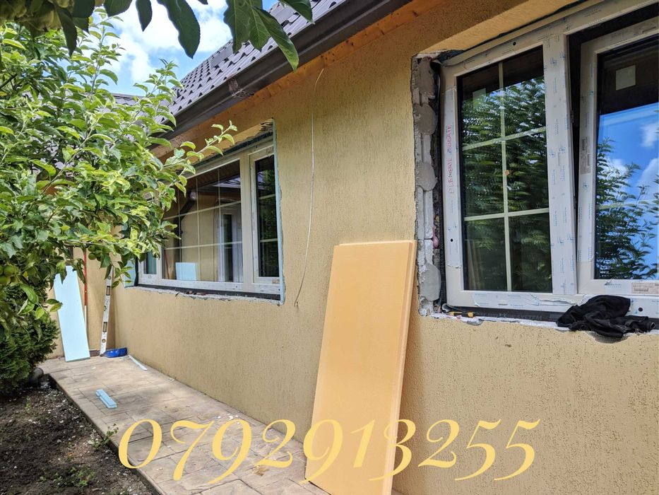 Văruit Parchet Faianță Gresie Iași