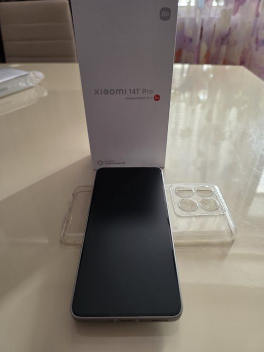 Xiaomi 14T Pro 512GB