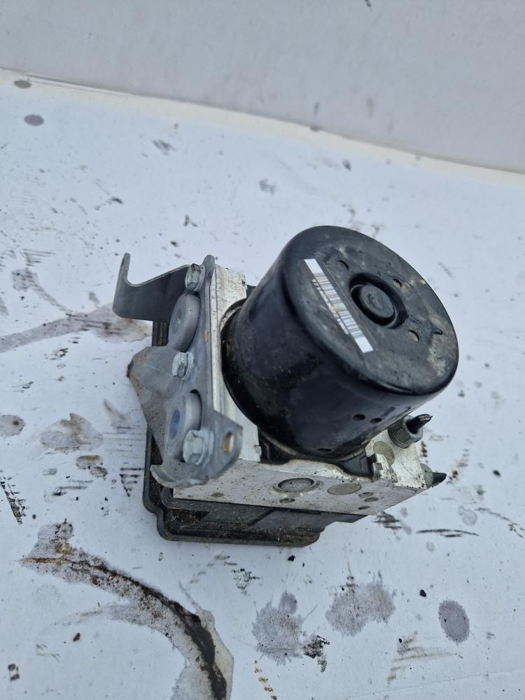 ABS module for bmw e90 335D ABS модул за бмв е90 335Д