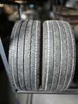 2x 225/65/16C VARA SAVA 2022 Stare impecabila