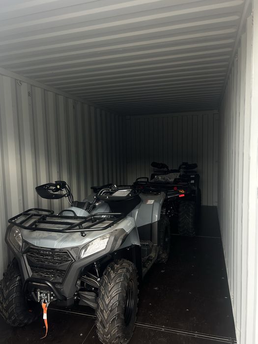 Складове / контейнери ОВЧА КУПЕЛ