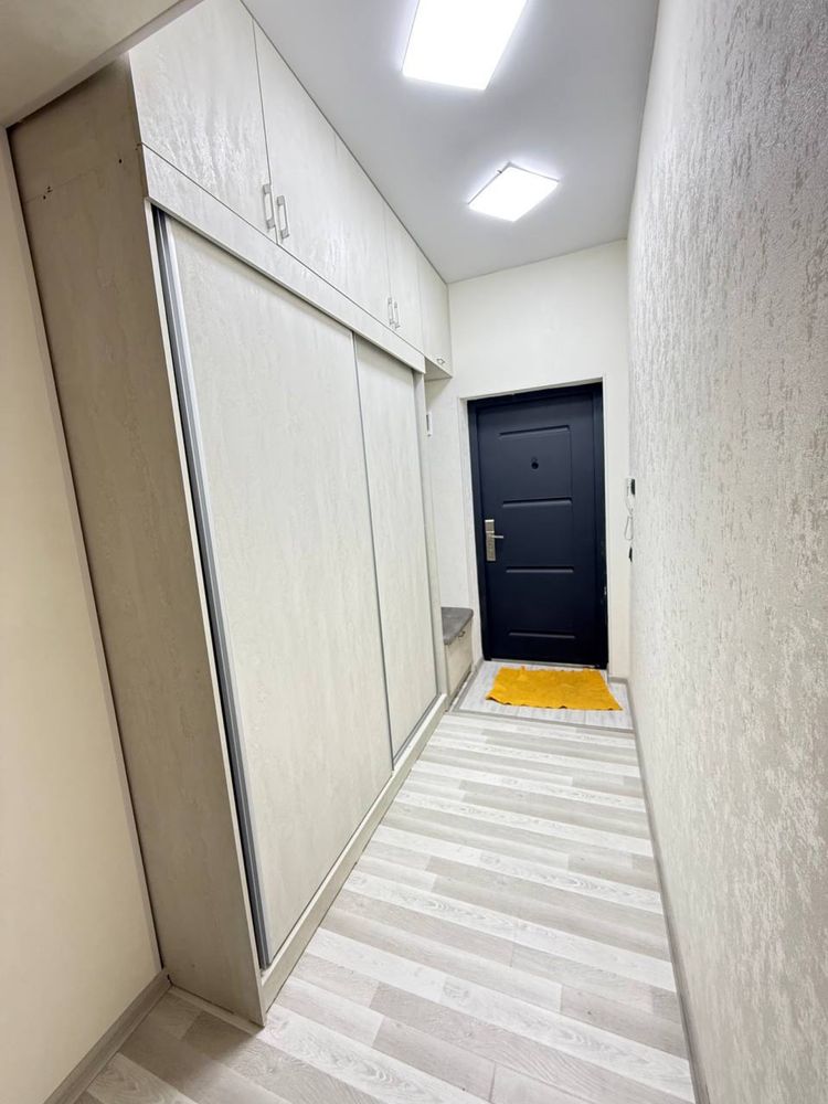 Nikitina Residence 3/5/9 Новостройка Циалковская