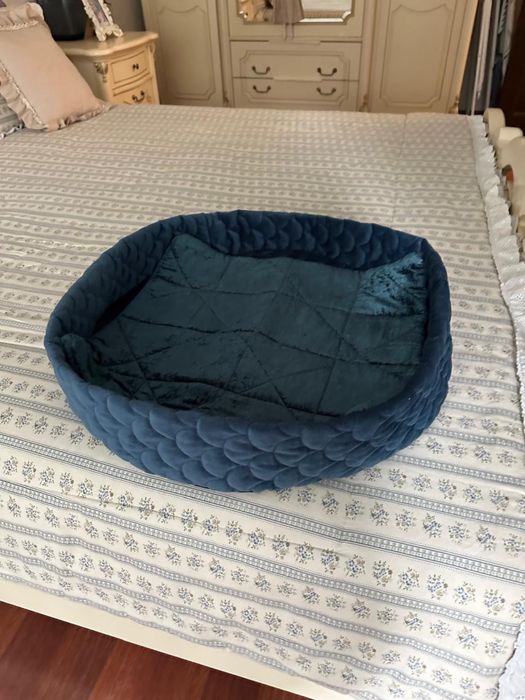 Лежанка для домашних животных