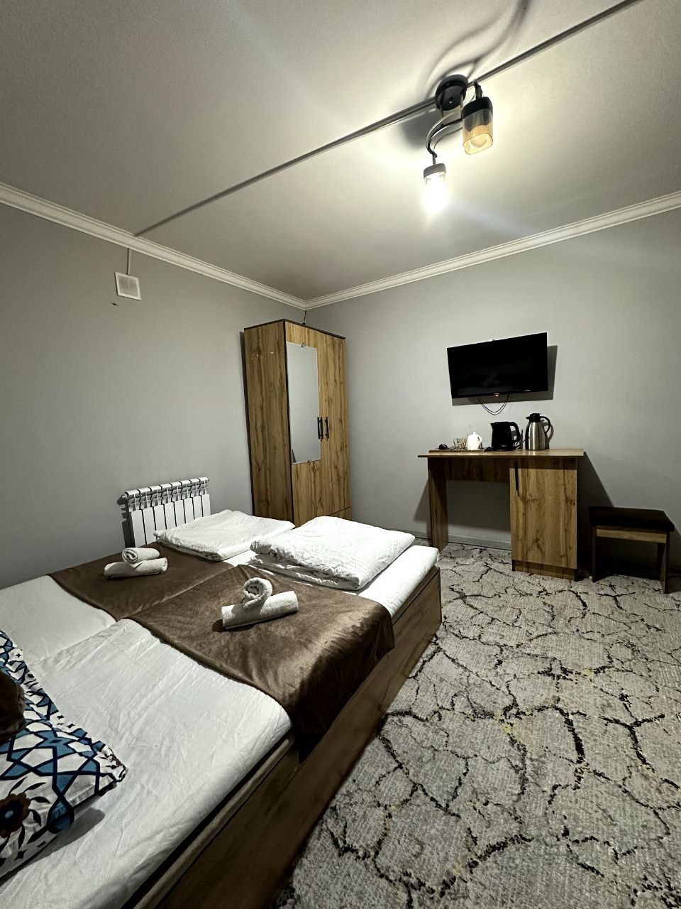 Qizlarga kunlik kvartira hotel mehmonxona kunlik hostel