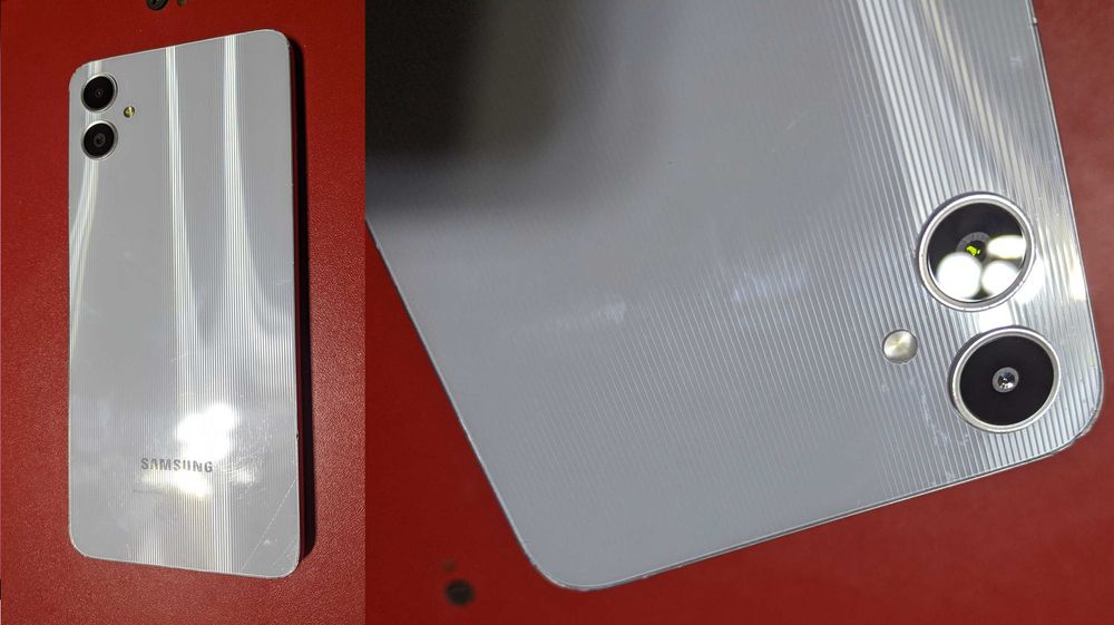 Telefon Samsung Galaxy A05 64GB 4GB RAM Dual Sim Android