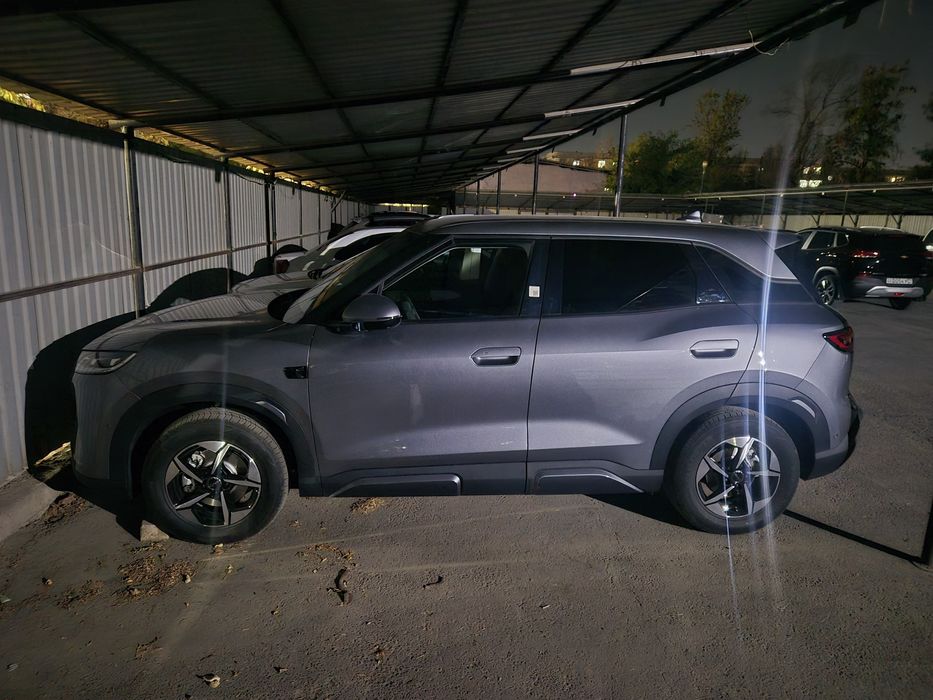 BYD юан ап.готов к продаже