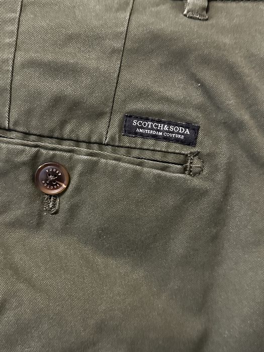 Мъжки панталон Scotch and Soda