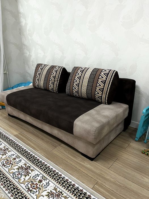 Диван тахта два в одном