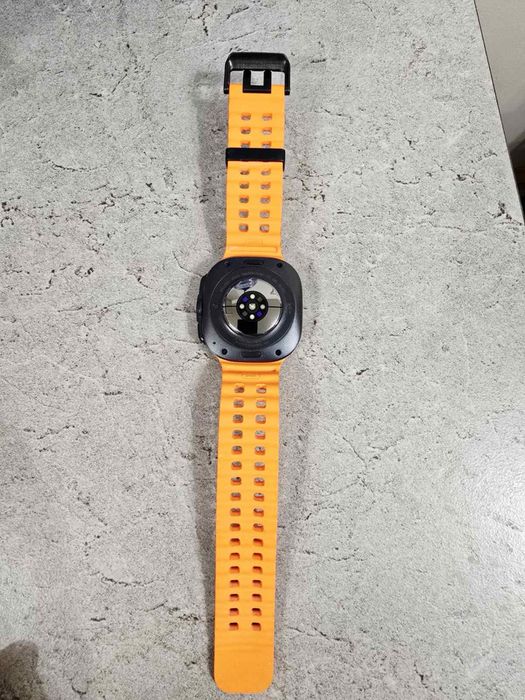 Смарт часовник Samsung Watch Ultra