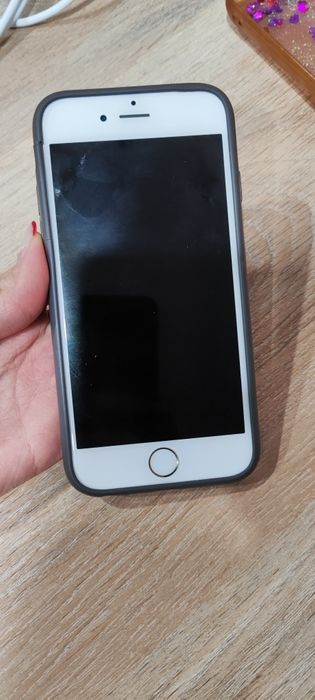 Продам iPhone 6 в рабочем состоянии