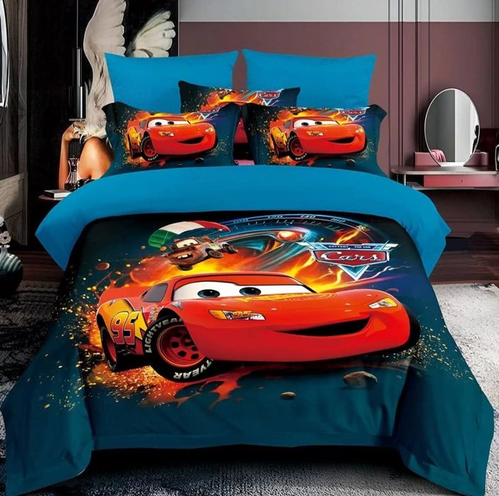 Детски спални комплекти