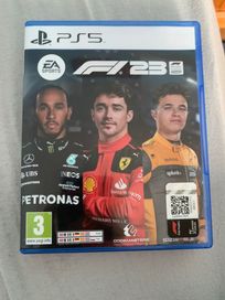 F1 23 за Playstation 5