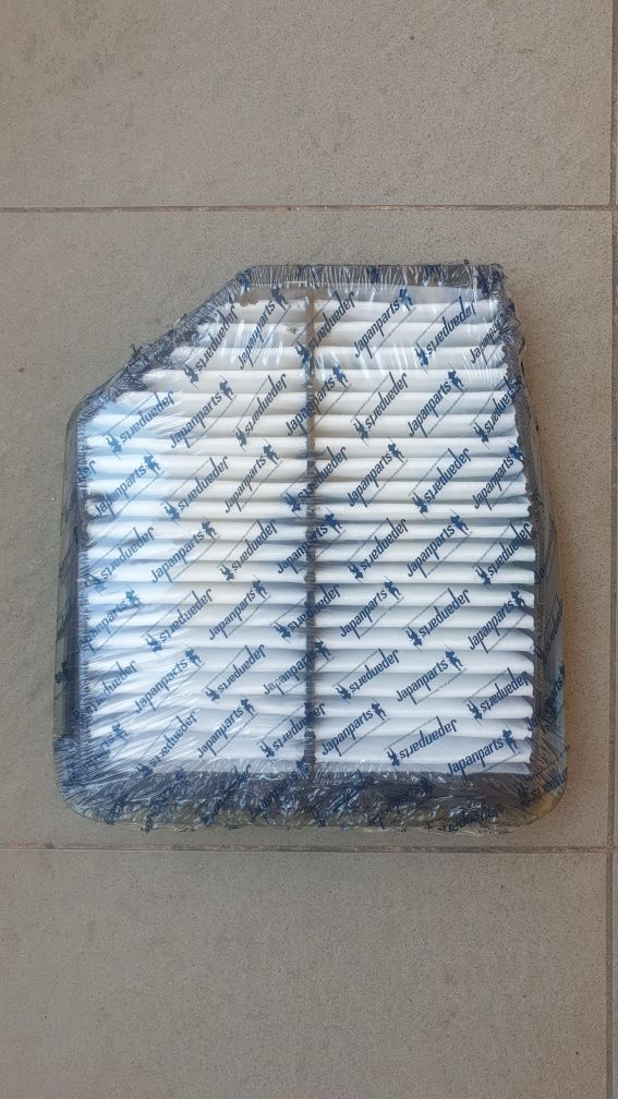 Въздушен филтър Сузуки Витара Air filter Suzuki Vitara