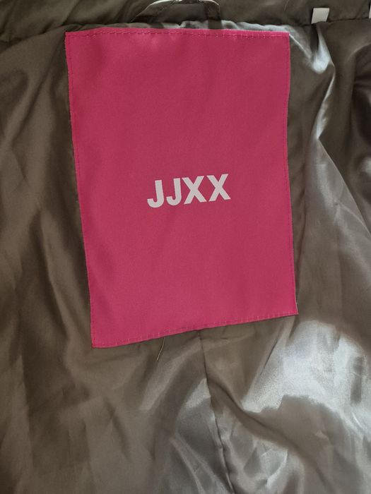 JJXX спортно зимно яке