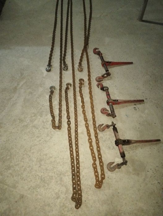 Цеп бумер стяжка