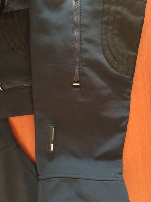 Дамски панталон зимни спортове GAASTRA RECCO детектор