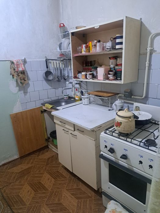 Сдаётся на Юнусабаде 7  ,2/1/4 ,