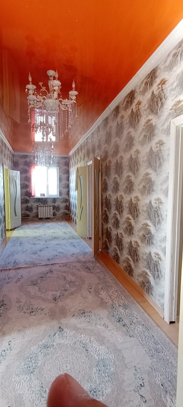 Тасбугеттен уй сатылады