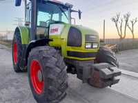 Tractor CLAAS Ares 816 RZ anul 2008 10.500 ore, perfecta stare