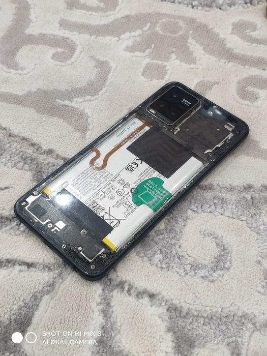 VIVO Y33S 128/5gb