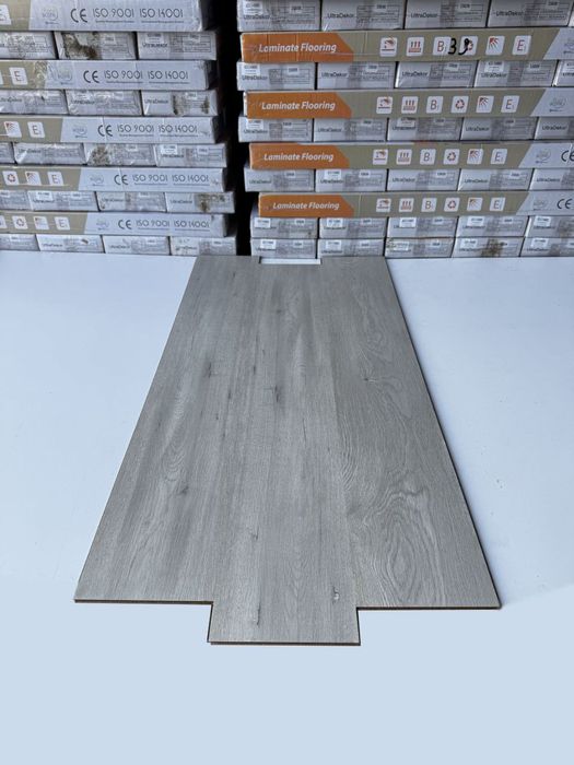 Laminate flooring