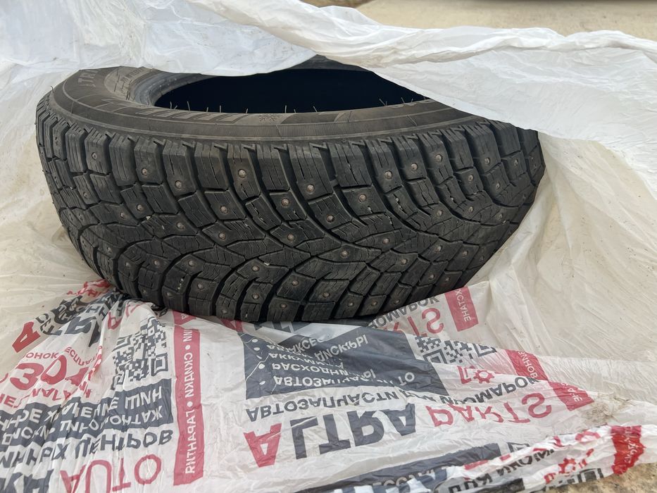 Покрышка 215/65/16