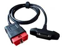 Cablu 16pin OBD2 Delphi Autocom DS150E, CDP+ WOW