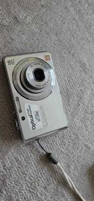 Aparat foto Panasonic Lumix DMC-FS18