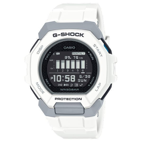 G-Shock Gbd-300-7Er