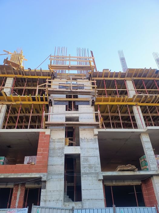 Двустаен апартамент без комисионна