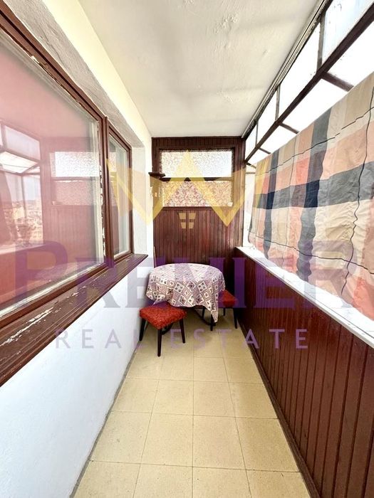 2-стаен в Варна-Трошево площ 41 цена 79990