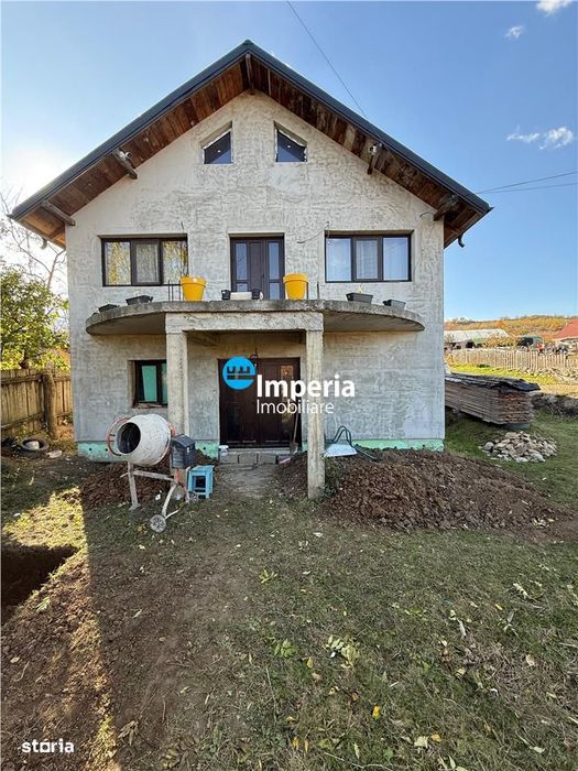 Casa spatioasa cu teren generos, Schitu Duca