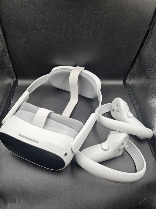 Hope Amanet P5-Ochelari VR Pico 4 All-In-One Virtual Reality,128GB,NOI