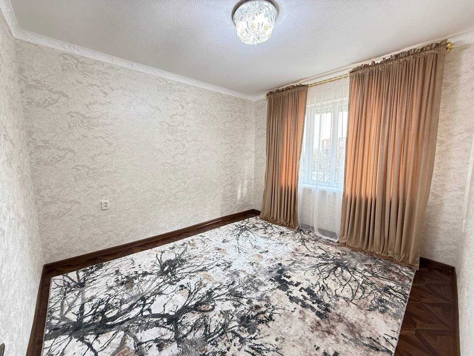 Sattepo hududida kvartira zudlik bilan sotiladi!