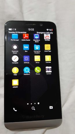 Telefon BlackBerry Z30
