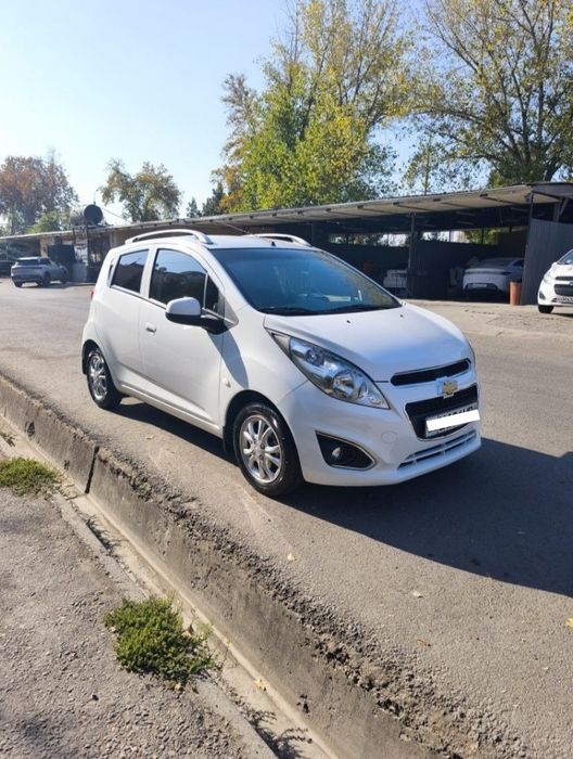 Спарк автомат 2022