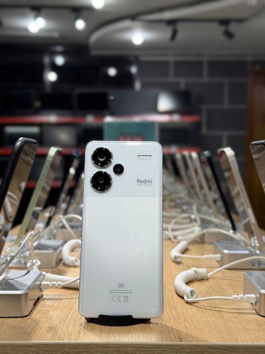 Телефон Xiaomi Redmi Note 13 Pro+ 256gb /Ксиоми Редми Нот 13Про+ 256