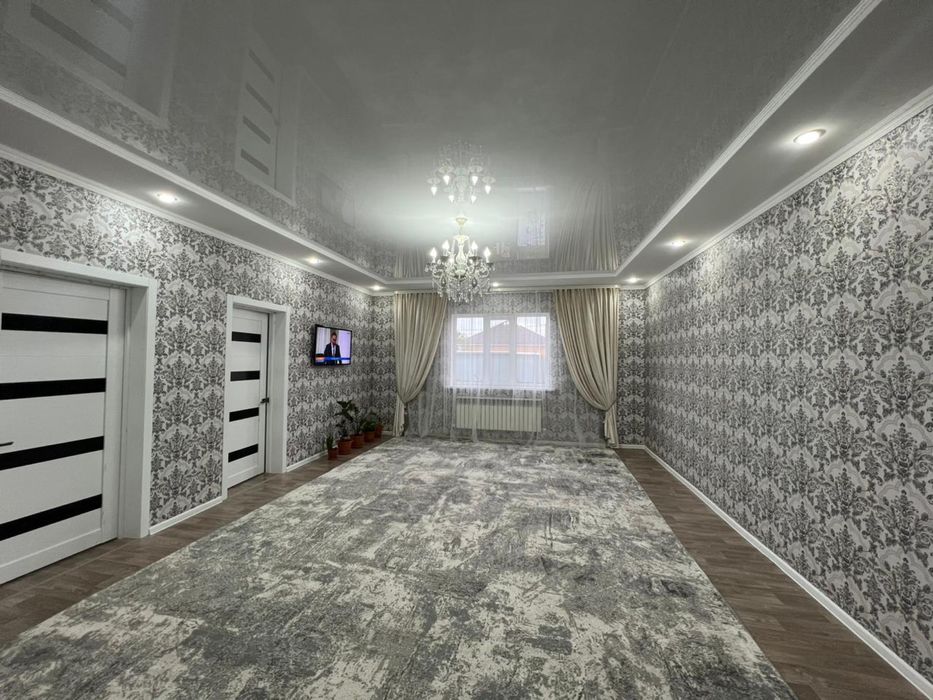 Продам частный дом Деркул